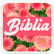 ไอคอนของโปรแกรม: Bíblia da mulher que ora