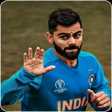 Icon of program: Virat Kohli Wallpapers