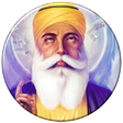 Ícone do programa: Guru Nanak dev ji Wallpap…