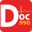 プログラムのアイコン：Doc990