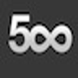 Programikonen: 500px save