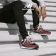 程序图标：New Balance Brasil