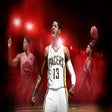 程序图标：NBA 2K17