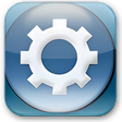 プログラムのアイコン：Zinc OSX