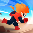 Иконка программы: HERO RUN