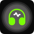 程序图标：SongFinder - Identify mus…