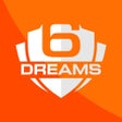 Programın simgesi: Six Dreams: Fantasy Sport…