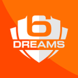 Icoon van programma: Six Dreams: Fantasy Sport…