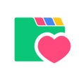 Ícone do programa: folder もっと保険を身近に