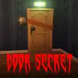 THE DOOR-SECRET NEIGHBOR