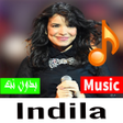 Programın simgesi: Music Story Indila