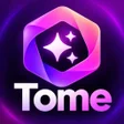 Ikona programu: Tome: Ai Presentation App