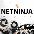 プログラムのアイコン：Netninja Movie downloader…