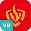 プログラムのアイコン：Brandweer VR