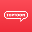 程序图标：탑툰  성숙한 독자들을 위한 웹툰 TOPTOO…