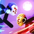 Ícone do programa: Stick Legions: Giant War