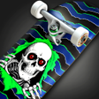 Ícone do programa: Skateboard Party 2