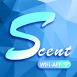 プログラムのアイコン：Scent Wifi