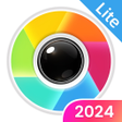 Programın simgesi: Sweet Selfie Lite - Filte…