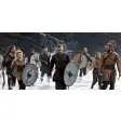 History Channel's Vikings (WIP)