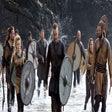 Icon of program: History Channel's Vikings…