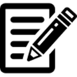 Icon of program: Les lettres demploi