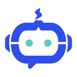 程序图标：SaleSmartly  Live Chat am…