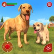 Ikona programu: Pet Dog Simulator Puppy G…