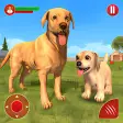 Pet Dog Simulator Puppy Games