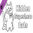 程序图标：Superhero Cats - Bonus Le…