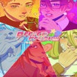 프로그램 아이콘: Office Crush Dating Simul…