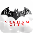 Ícone do programa: Batman: Arkham City GOTY