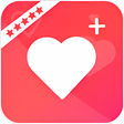 Иконка программы: Neutrino - Super Likes by…