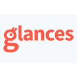 Glances - A Simplified Customer View