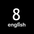 プログラムのアイコン：8. Sınıf - İngilizce
