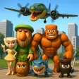 Иконка программы: Tralalero Sandbox Tung Sa…