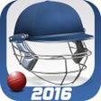 Ikona programu: Cricket Captain 2016