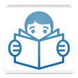 プログラムのアイコン：Personal Library
