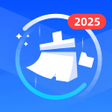 Programikonen: Ai Junk Cleaner Pro