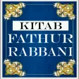 Kitab Fathur Rabbani