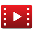 Ikon program: FLV Player
