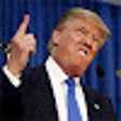 Trump Means Fart in England icon