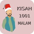 Programın simgesi: Kisah 1001 Malam Terkenal