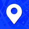 Ícone do programa: Location Tracker By SafeT…