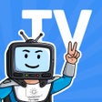 プログラムのアイコン: TV-TWO