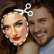 Icono de programa: Cut Paste Photo ✂️