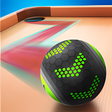 Иконка программы: Marble Clash