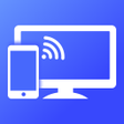 Ikona programu: Screen Mirroring  TV Cast