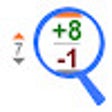 Icon of program: "View Vote totals" withou…