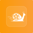 プログラムのアイコン：Slow  Fast Motion Video m…